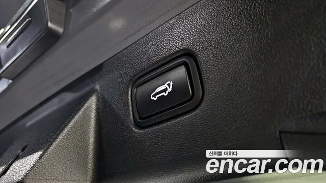 Hyundai Tucson 2023 — фото 19