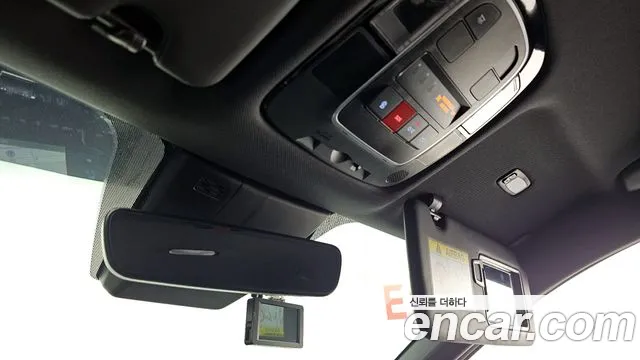 Hyundai Tucson 2023 — фото 20