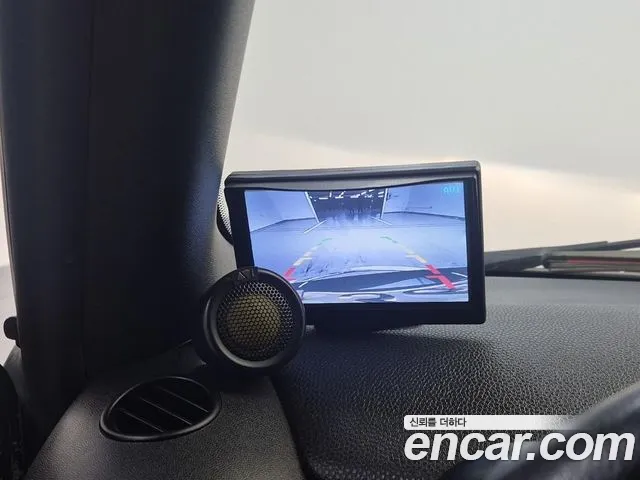 Mini Cooper Convertible 2015 — фото 13