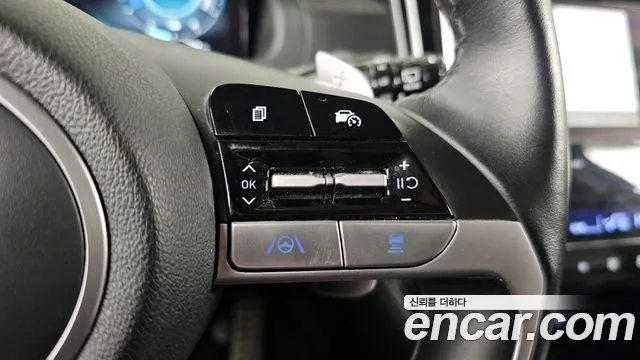 Hyundai Tucson 2023 — фото 18