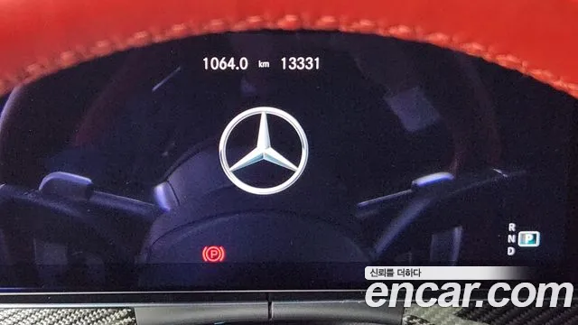 Mercedes-Benz AMG GT 2023 — фото 8