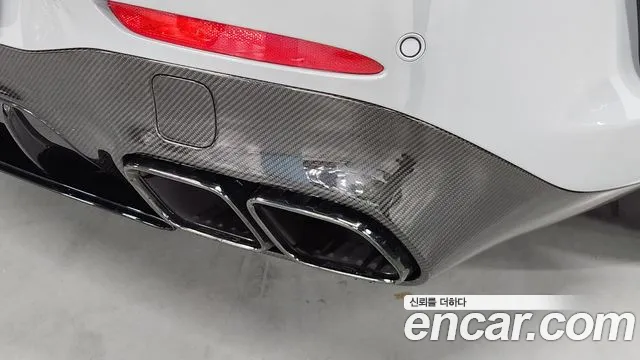 Mercedes-Benz AMG GT 2023 — фото 14