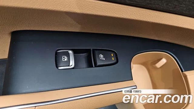 Kia Sorento 2021 — фото 18