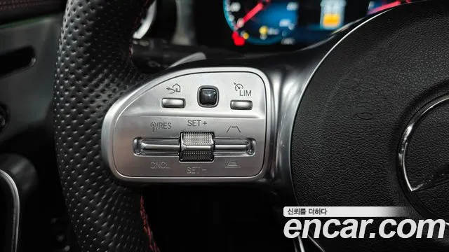 Mercedes-Benz CLA-Class 2023 — фото 14