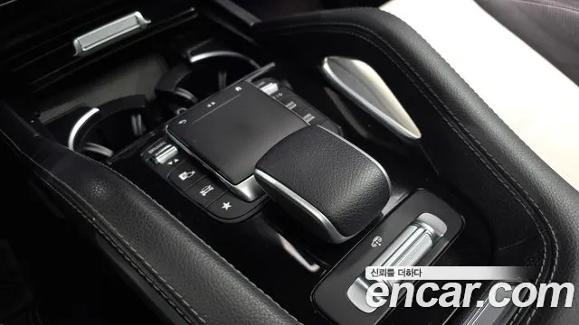 Mercedes-Benz GLE-Class 2022 — фото 18