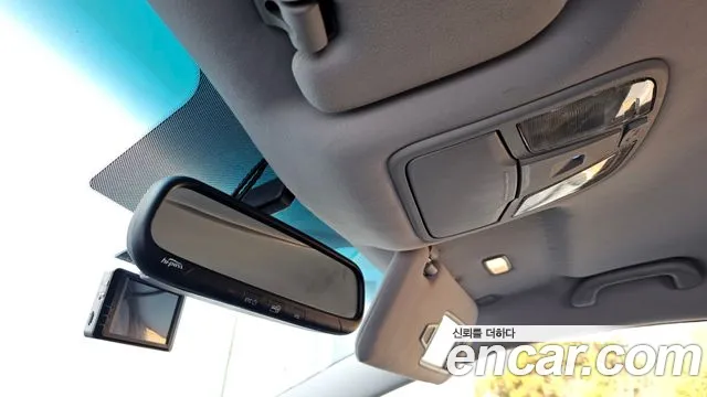 Kia K7 2015 — фото 19