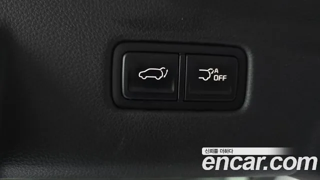 Kia Canival 2021 — фото 18