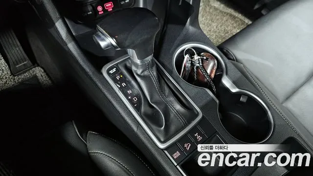 Kia Sportage 2018 — фото 9