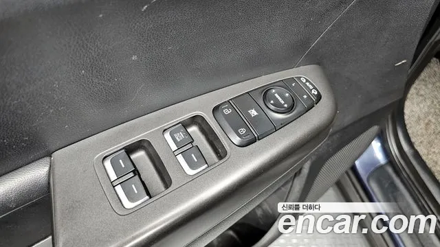 Kia Sportage 2018 — фото 14