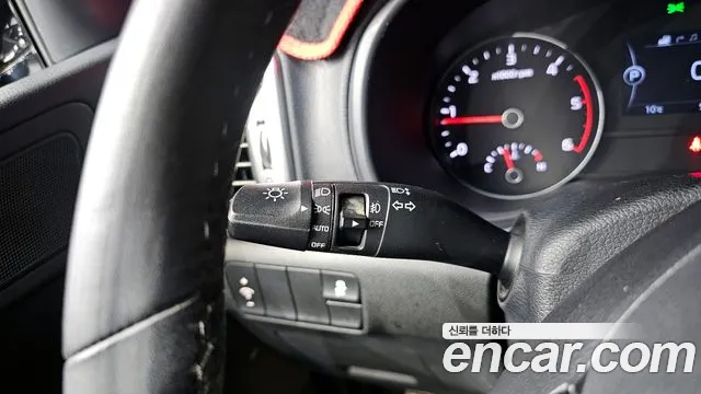 Kia Sportage 2018 — фото 16