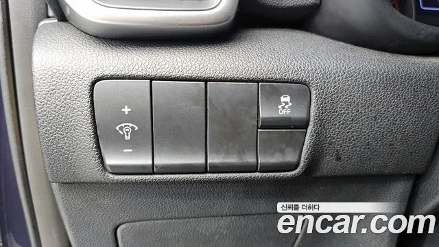 Kia Sportage 2018 — фото 17