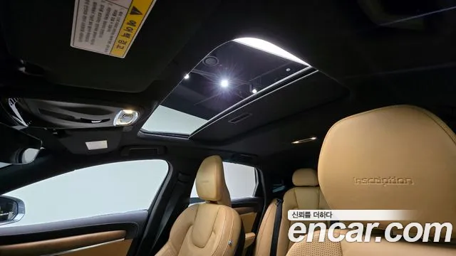 Volvo S90 2019 — фото 19
