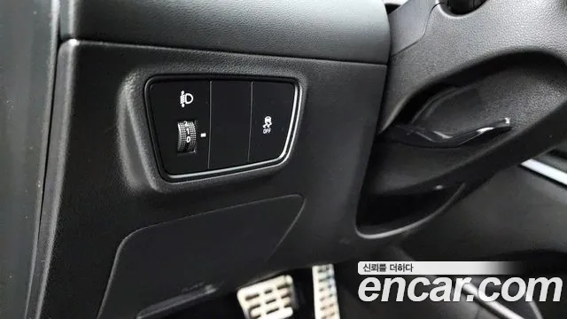 Hyundai Tucson 2023 — фото 16