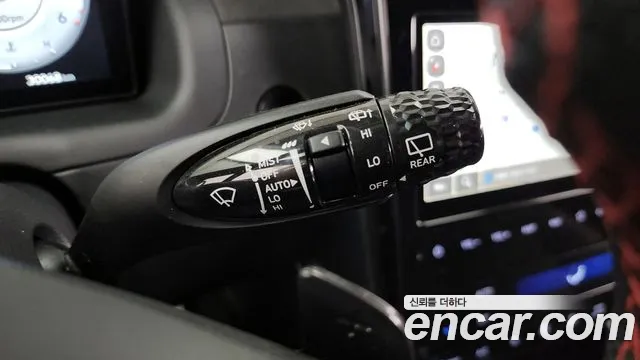 Hyundai Tucson 2023 — фото 18