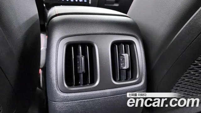 Hyundai Tucson 2023 — фото 19