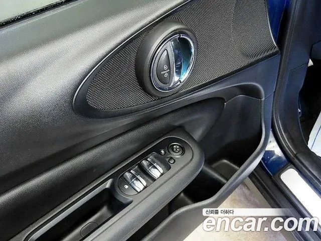 Mini Clubman 2018 — фото 13