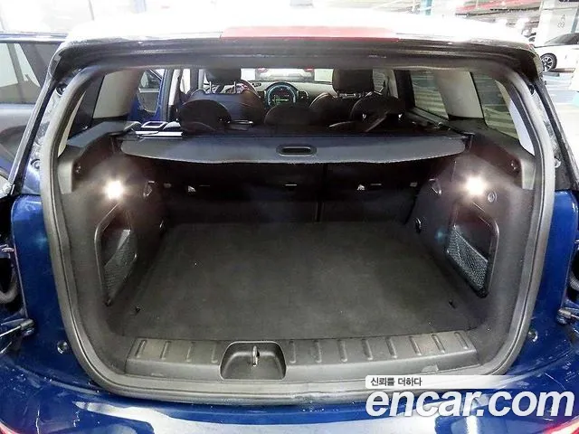 Mini Clubman 2018 — фото 17