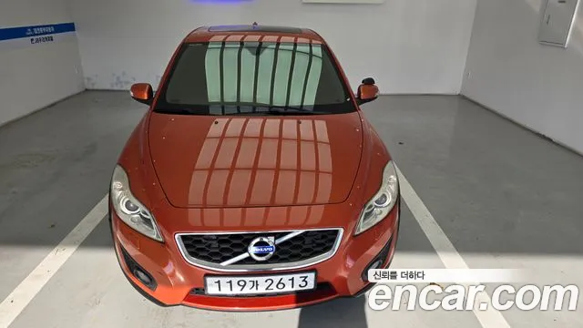 Volvo C30