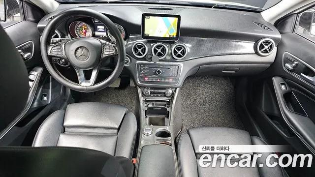 Mercedes-Benz GLA-Class 2016 — фото 7