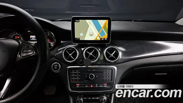 Mercedes-Benz GLA-Class 2016 — фото 14