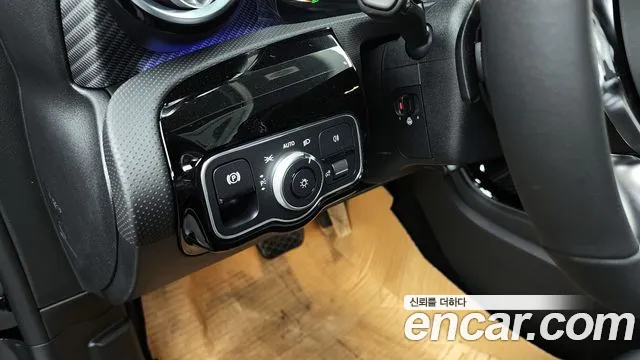 Mercedes-Benz A-Class 2025 — фото 17
