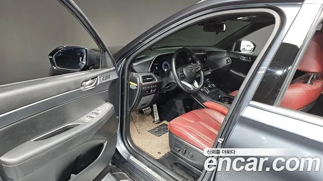 Hyundai Palisade 2019 — фото 10