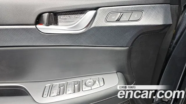 Hyundai Palisade 2019 — фото 12