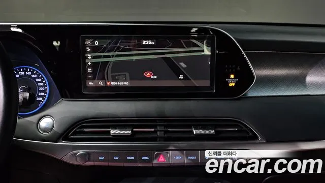 Hyundai Palisade 2019 — фото 16
