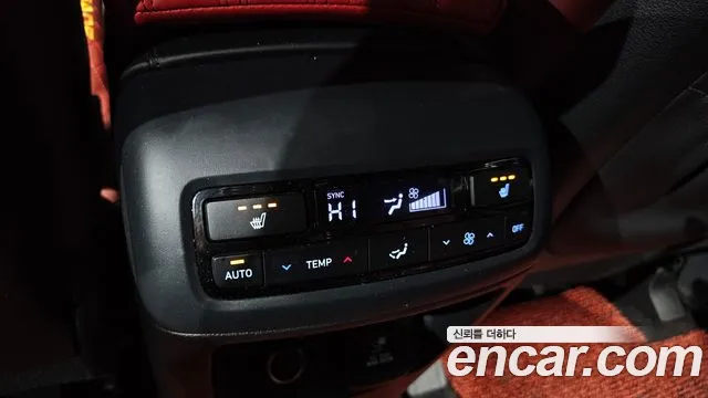 Hyundai Palisade 2019 — фото 19