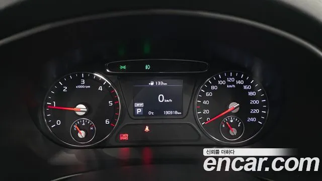 Kia Sorento 2018 — фото 8