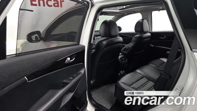 Kia Sorento 2018 — фото 17