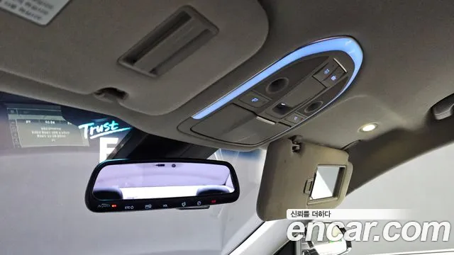 Hyundai Genesis 2015 — фото 17