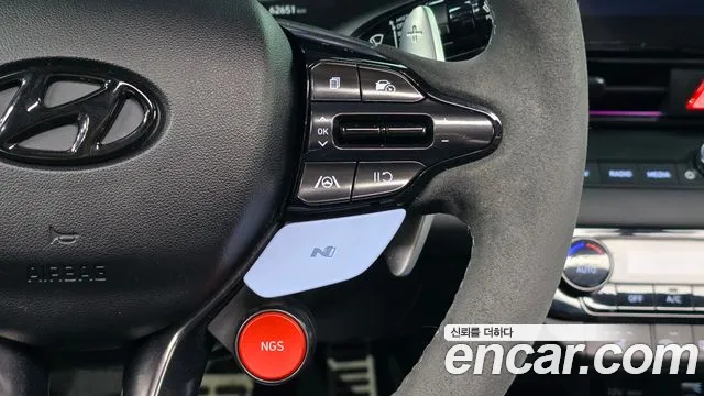 Hyundai AVANTE 2022 — фото 14