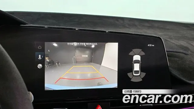 Hyundai AVANTE 2022 — фото 16