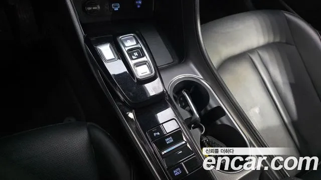 Hyundai Sonata 2022 — фото 9