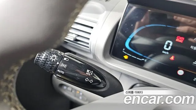 Hyundai Casper 2023 — фото 19