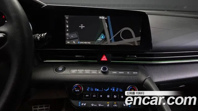 Hyundai AVANTE 2021 — фото 14