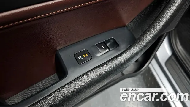 Hyundai Sonata 2017 — фото 17