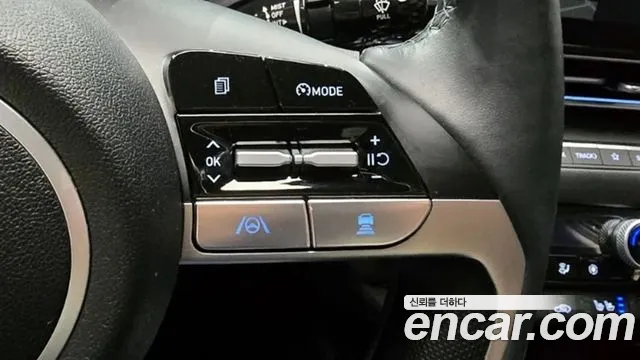 Hyundai AVANTE 2022 — фото 14
