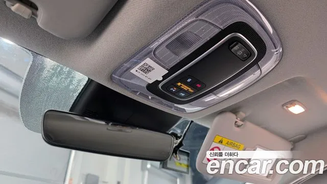 Hyundai AVANTE 2022 — фото 17