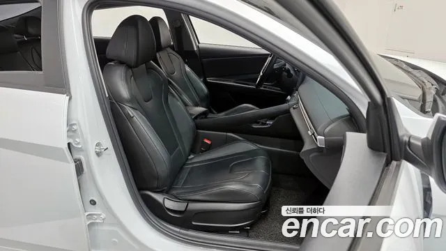 Hyundai AVANTE 2022 — фото 19
