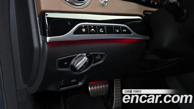 Mercedes-Benz S-Class 2020 — фото 17