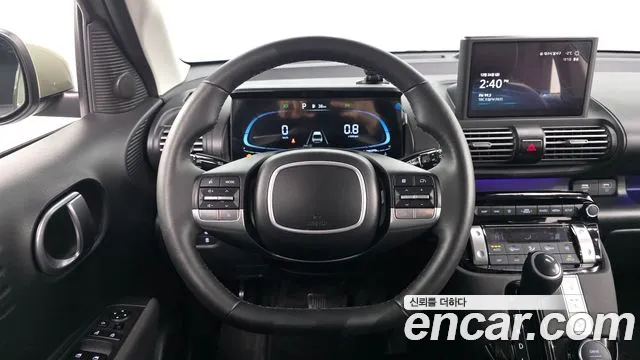 Hyundai Casper 2023 — фото 13