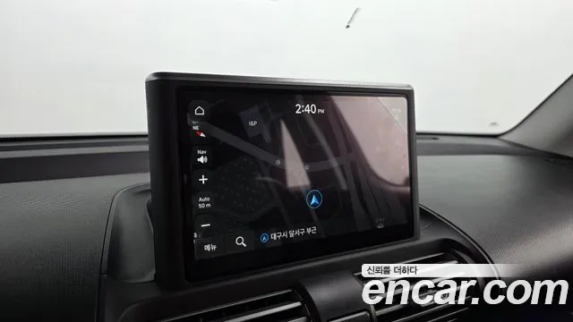 Hyundai Casper 2023 — фото 14