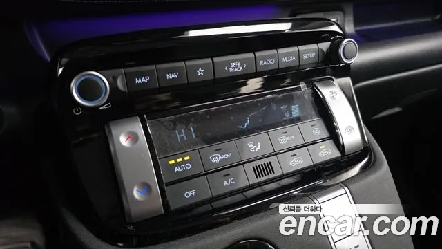 Hyundai Casper 2023 — фото 19