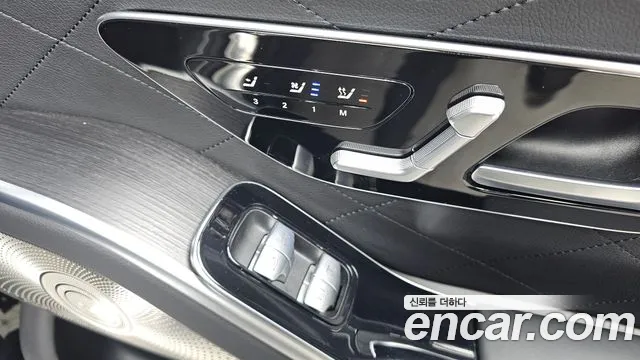 Mercedes-Benz S-Class 2022 — фото 18