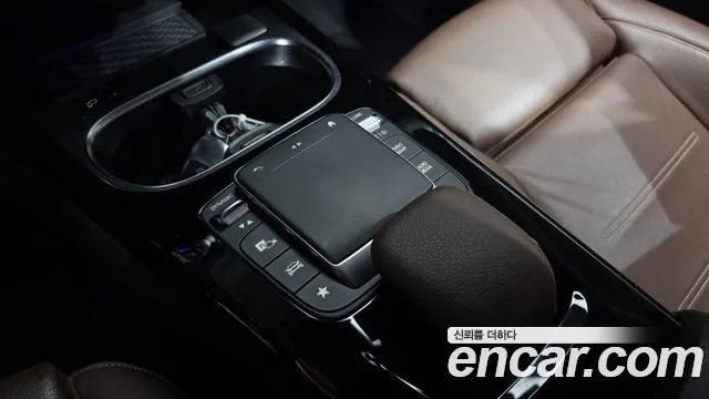 Mercedes-Benz CLA-Class 2021 — фото 16