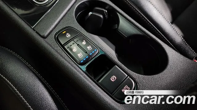 Kia Niro 2020 — фото 17