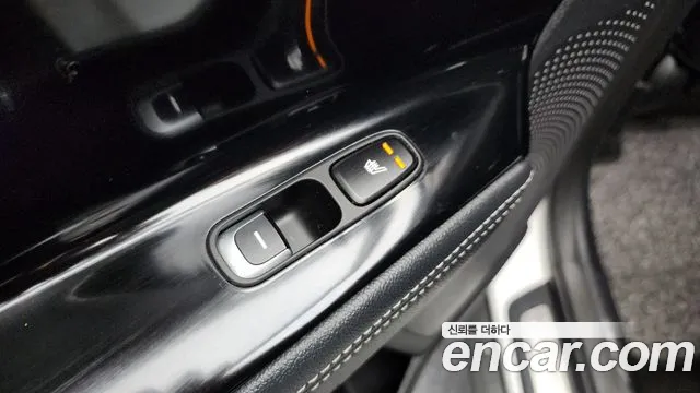 Kia Niro 2020 — фото 18