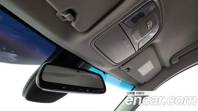 Kia Niro 2020 — фото 19